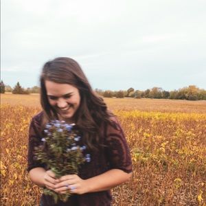 Meet your Posher, Brooke